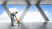 Spiel auf Zeit – wann und für wen lohnt sich ein Interim-Manager?