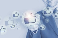 Mehr Besucher durch Social Media – Teil 1